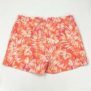 Tommy Bahama Pink Shorts
